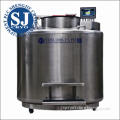 DD series30L.50L.500L, liquid nitrogen container cryogenic LN2 tank dewar, cryogenic dewar with high quality